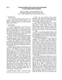 Three Events Occurred During This Period Which Together Constitute A