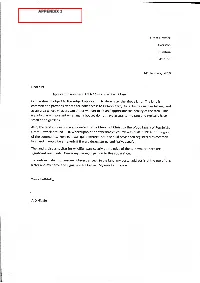 Appendix 3 Objections.Pdf