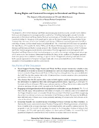 Basing Rights and Contested Sovereignty in Greenland and Diego Garcia