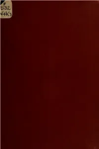 History of Warrick and Its Prominent People : from the Earliest Time to The