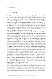 Introduction Full Article Language: En Indien Anders: Engelse Articletitle: 0