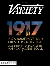 Is an Immersive and Intense Journey That Digs Deep Into Each of Its Main Characters’ Souls