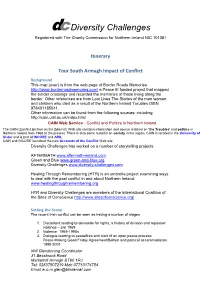 Dcdiversity Challenges