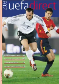 Meridian Cup and Project 03 Referee Courses in Corfu a Dynamic
