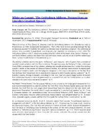 'The Gettysburg Address: Perspectives on Lincoln's Greatest Speech'