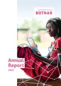 Annual Report 2019 B