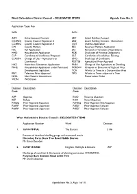 Initial Document Template