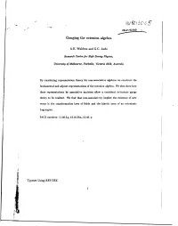Gauging the Octonion Algebra