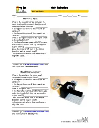 Mechanisms.Pdf