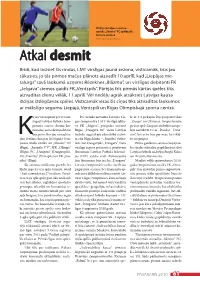 Atkal Desmit