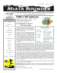 August 07 Email Links.Pmd