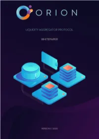 Whitepaper Itself