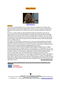 FMP FREE MUSIC PRODUCTION Distribution & Communication Markgraf-Albrecht-Str