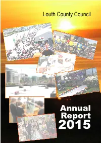 Annual Report 2015