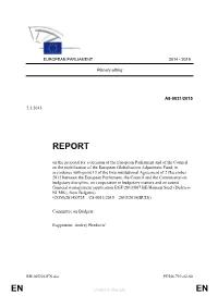 En En Report
