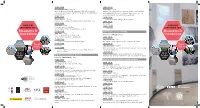 Conference Program