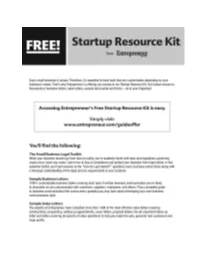 SYO Pet Business Compiled.Pdf