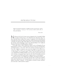 Introduction