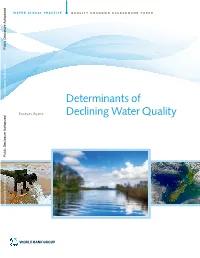 World Bank Document