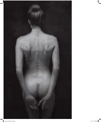 Zeller Int All 6P V2.Indd 1 11/4/16 12:23 PM the FIGURATIVE ARTIST’S HANDBOOK