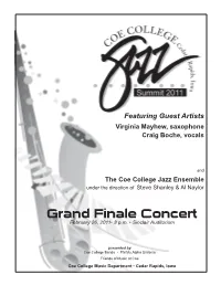 JS 2011 Program.Indd