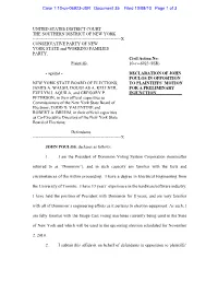 Case 1:10-Cv-06923-JSR Document 35 Filed 10/08/10 Page 1 of 3