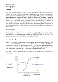 Polarography.Pdf