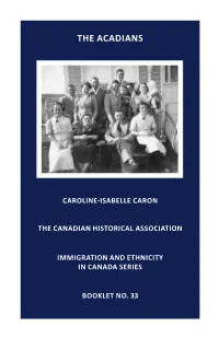 OFC IFC Acadian Book Revised