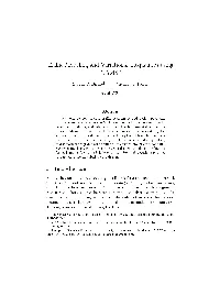Tra C Modeling and Variational Inequalities Using GAMS