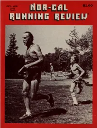 Yankee Runner the Fact That There Is No Real 'Policing’ of Races to See If