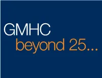 2007 Annual Report