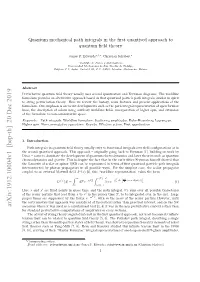 Arxiv:1912.10004V1 [Hep-Th] 20 Dec 2019