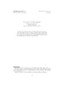 Exponential Stability for the Resonant D’Alembert Model of Celestial Mechanics