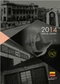 2014 Annual Report