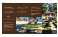 Inside Brochure