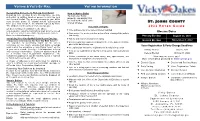 Voting & Vote-By-Mail