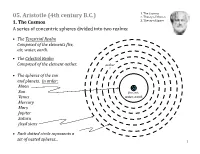 05. Aristotle (4Th Century B.C.) 2