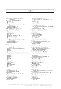 1923 Geneva Protocol on Arbitration Clauses, 120 1952 Arrest Convention, 134, 135 EU Rules, 141 Exclusions, 136 Recognition