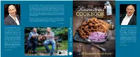 Cookbook Therefore Contains the Recipes of 3 Generations