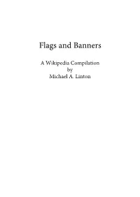 Flags and Banners