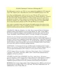 SIC Bibliography 15