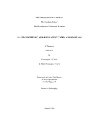 Open Thesis__Cifelli .Pdf