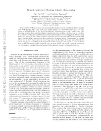 Arxiv:2102.07429V2 [Cond-Mat.Stat-Mech] 24 Jul 2021