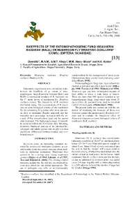 Effect of Gibberellic Acid (Ga3) on Enhancing Flowering and Fruit Setting in Selected