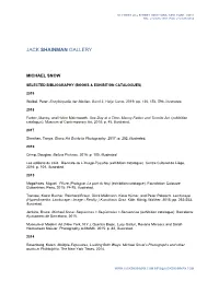 Jack Shainman Gallery