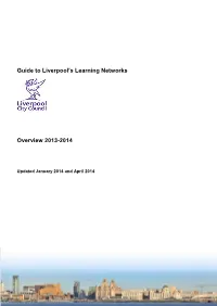 Learning Networks