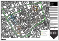 Soho OS Map SKETCH-BEN