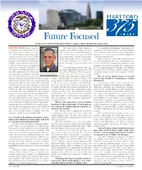 To Download a PDF of an Interview with the Honorable Pedro E