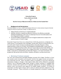 1. Background and Introduction