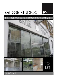 Bridge Studios